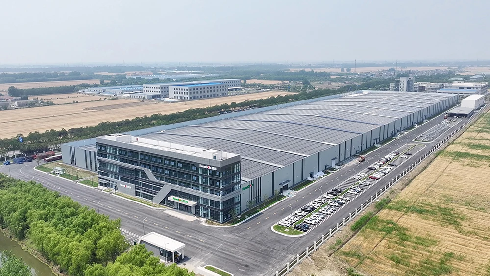 Q4 Tier 1 List Released丨ReneSola Continues to Retain Its Position as a BNEF Tier 1 PV Module Manufacturer